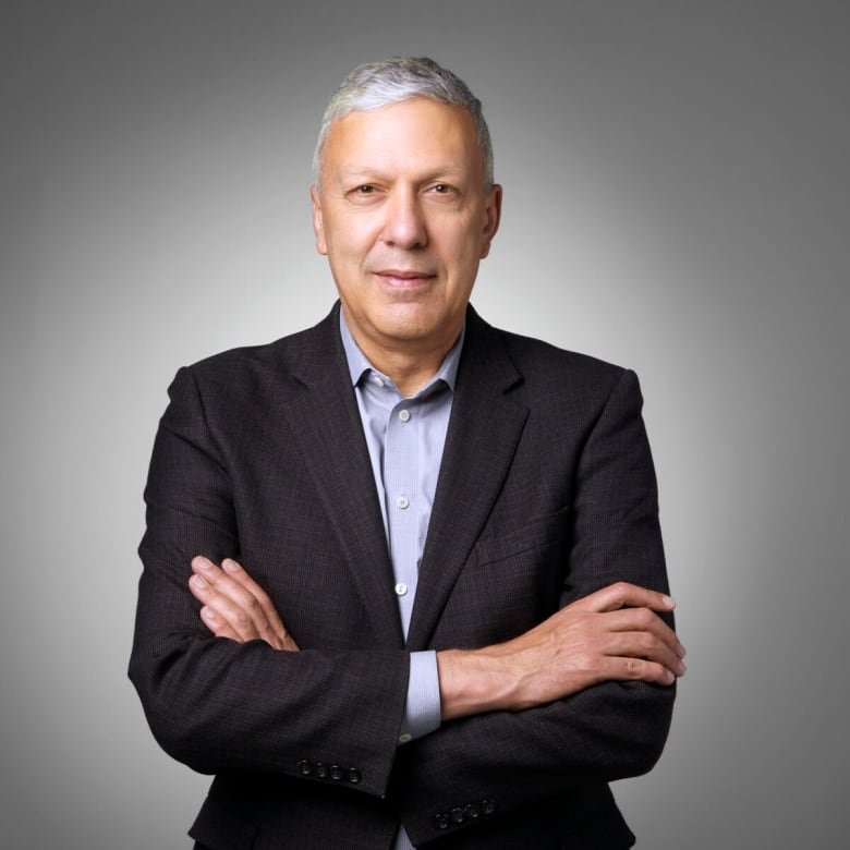 William Ghali, VP Research at the University of Calgary, says a researcher from his institution analysed data obtained from the PASS.