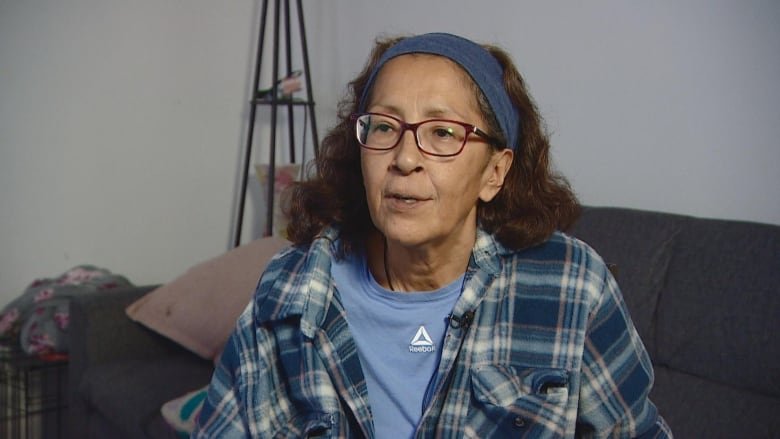 In 2014, Alma Stonestand and her daughter traveled to Victoria, BC as part of Biocybernaut's brainwave training study.