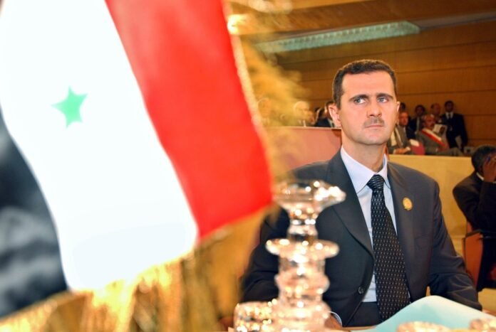 Syria’s Bashar al-Assad: The president who lost his homeland - Dubai News TV