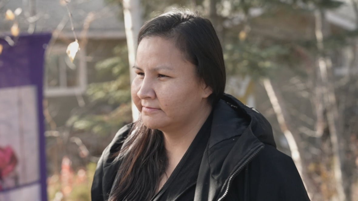 Stephanie Nattaway says she just wants closure, and hopes whoever has information about her daughter's disappearance will come forward.