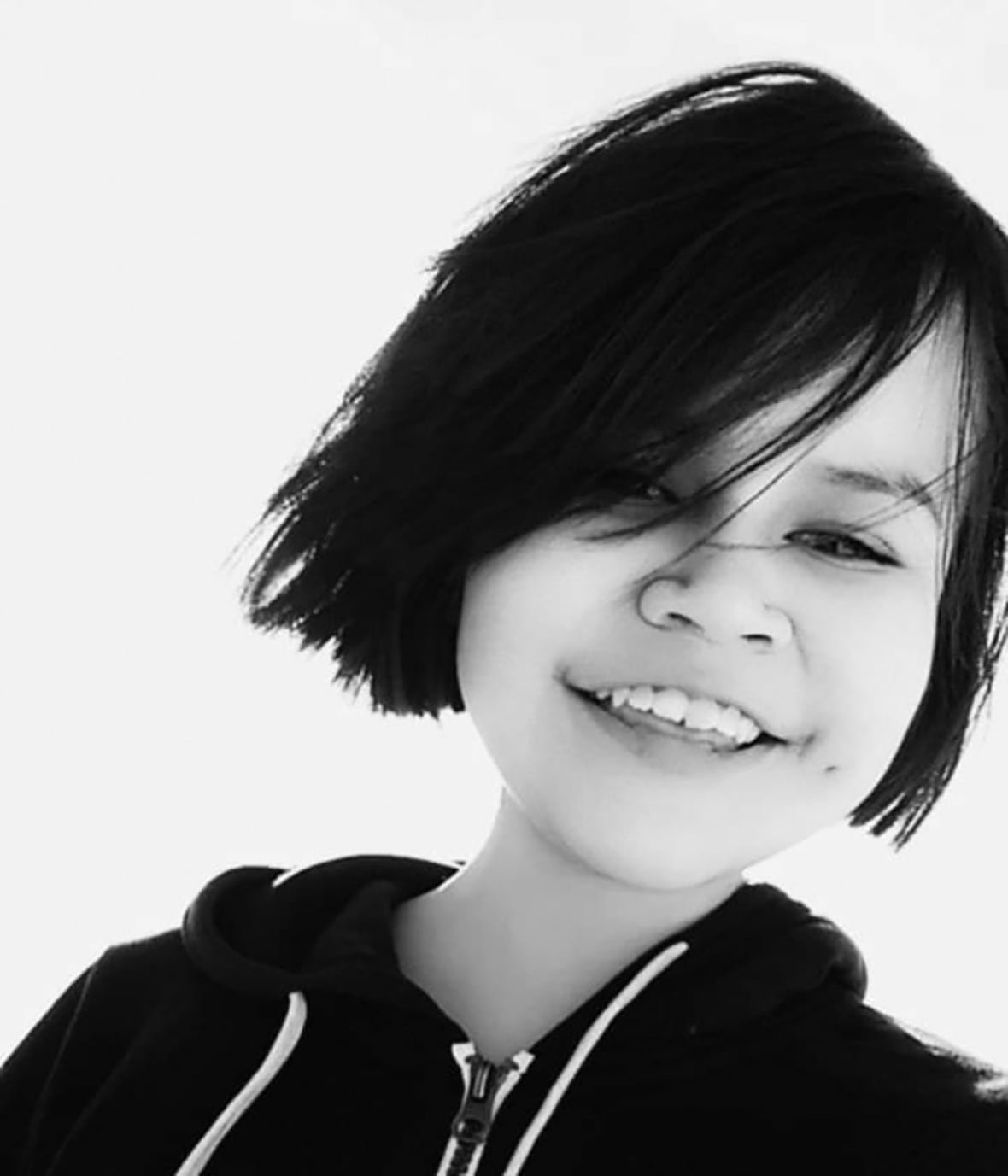 Tammy Nattaway was 16 when she disappeared, sparking exhaustive searches in Wasagamack and Garden Hill First Nations