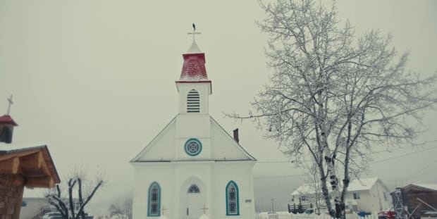 Church.