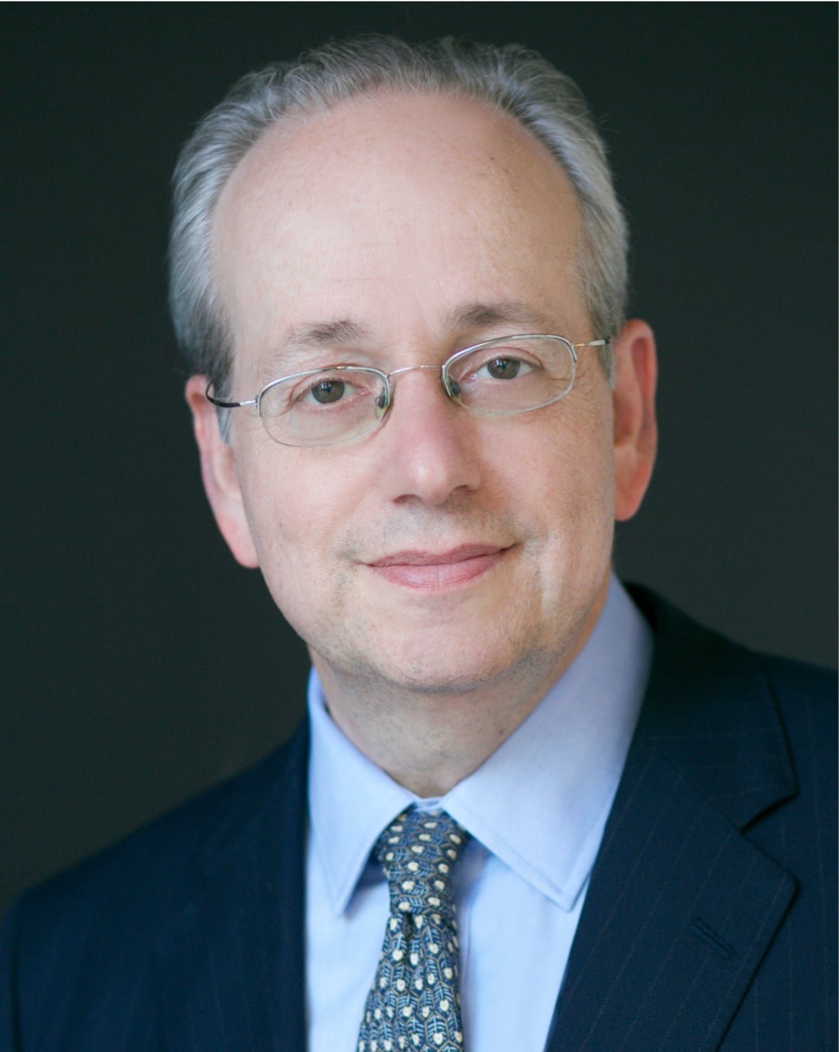 Gordon Crovitz, co-CEO of NewsGuard