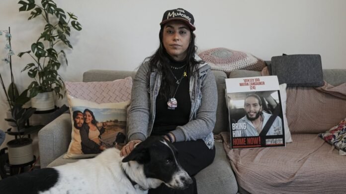 After The Initial Ecstasy Of Freedom, Released Israeli Hostages Face A Long Road To Recovery - Dubai News TV