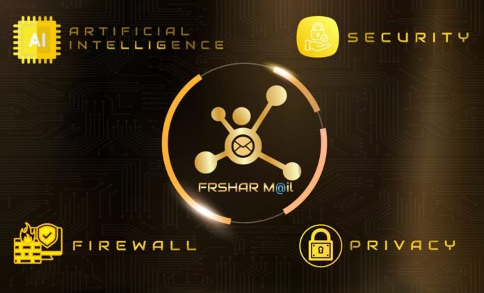 FRSHAR MAIL