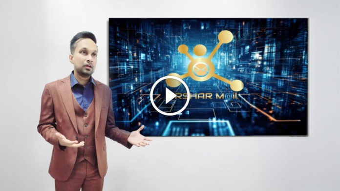 FRSHAR Mail set to redefine secure communication, data privacy - Dubai News TV