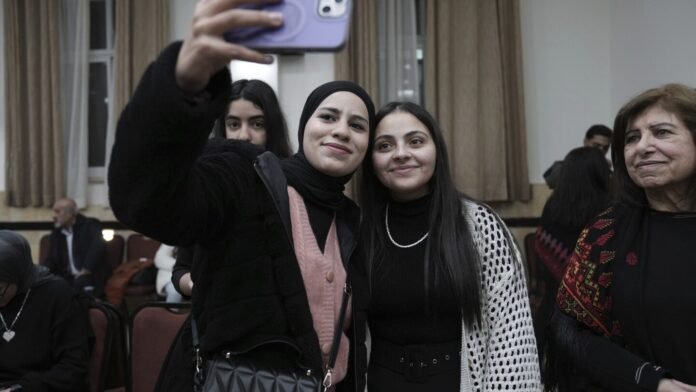 Freedom Is Bittersweet For Palestinians Released From Israeli Jails - Dubai News TV