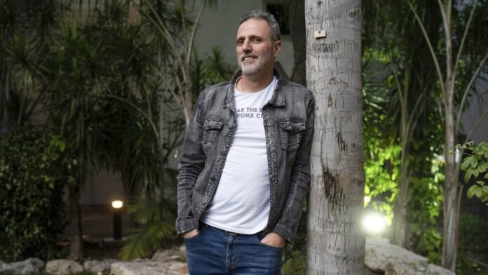 Israeli Father Says Even In Hamas Captivity, His Daughter Heard His Pleas To Come Home Alive - Dubai News TV