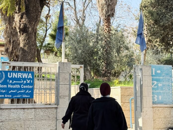 Israel’s Ban On UNRWA Comes Into Effect Despite Backlash - Dubai News TV
