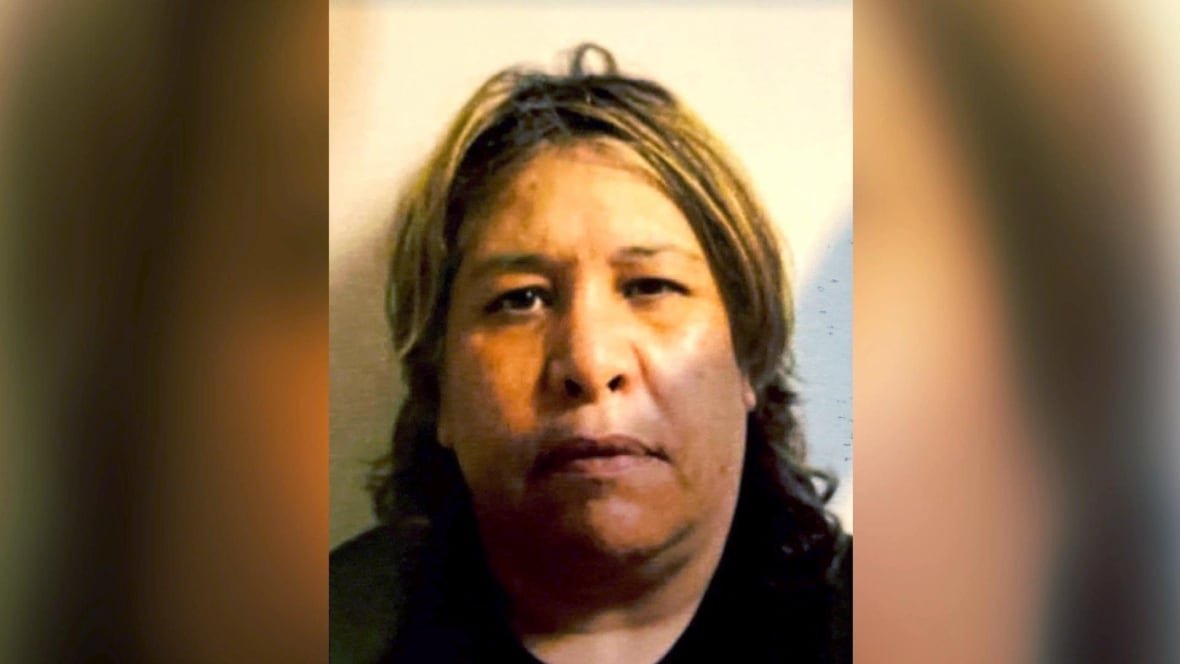 A photo of a woman.