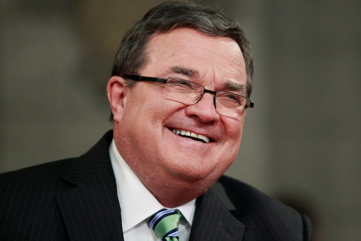 Jim Flaherty