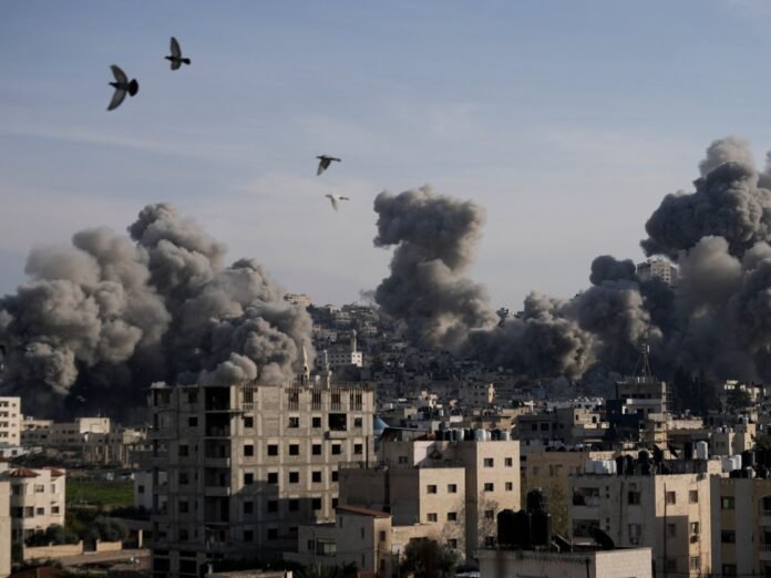 At Least 25 Palestinians Killed By Israeli Forces In Jenin This Year - Dubai News TV