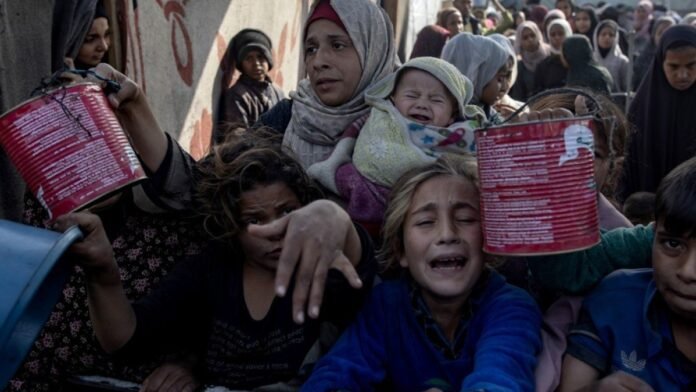 Gaza ‘ceasefire At Risk’ If UNRWA Forced To Stop Operations - Dubai News TV