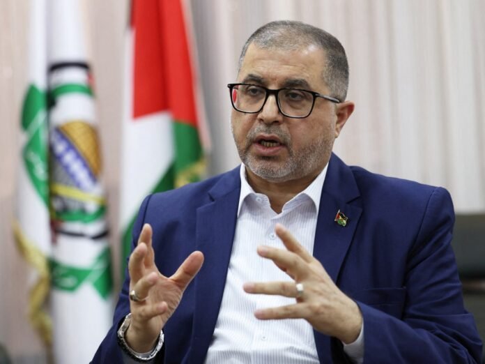 Hamas Official Says Netanyahu ‘intentionally Sabotaging’ Gaza Ceasefire - Dubai News TV