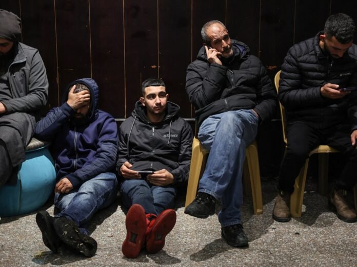 Hamas Says Israel Evading Obligations As Release Of Palestinians Delayed - Dubai News TV