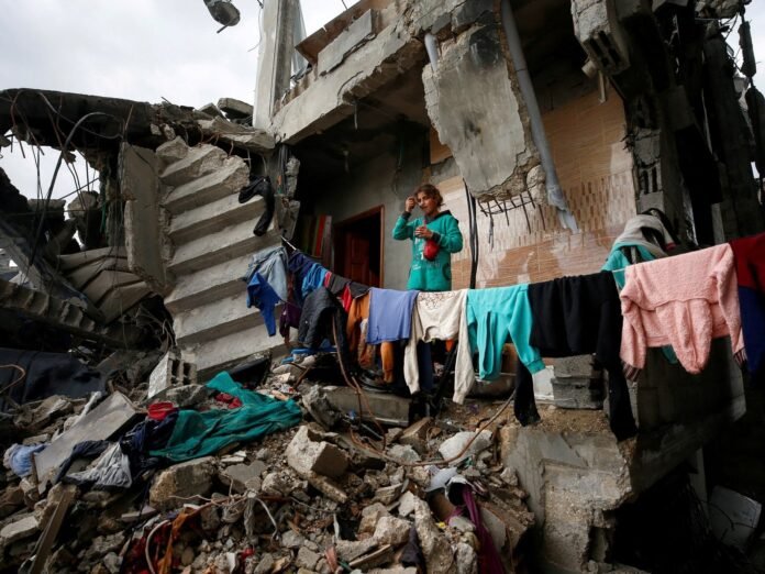 Hamas Says Three Captives To Be Released Amid Ceasefire Deal Collapse Fears - Dubai News TV