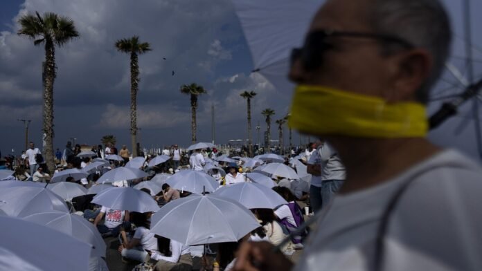 Hamas To Release 3 Male Hostages, Israel To Release Dozens Of Palestinian Prisoners Under Ceasefire - Dubai News TV