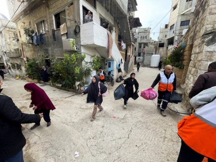 Israeli Army Kills Two Palestinian Children In Occupied West Bank - Dubai News TV