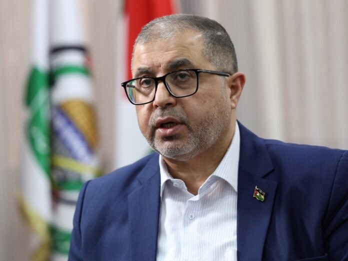 Netanyahu Playing ‘dirty Games’ To Sabotage Gaza Truce Deal: Hamas - Dubai News TV