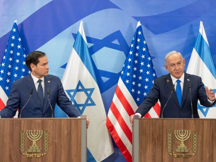 Rubio Says Hamas ‘must Be Eradicated’, Casting Doubt On Gaza Ceasefire Deal - Dubai News TV