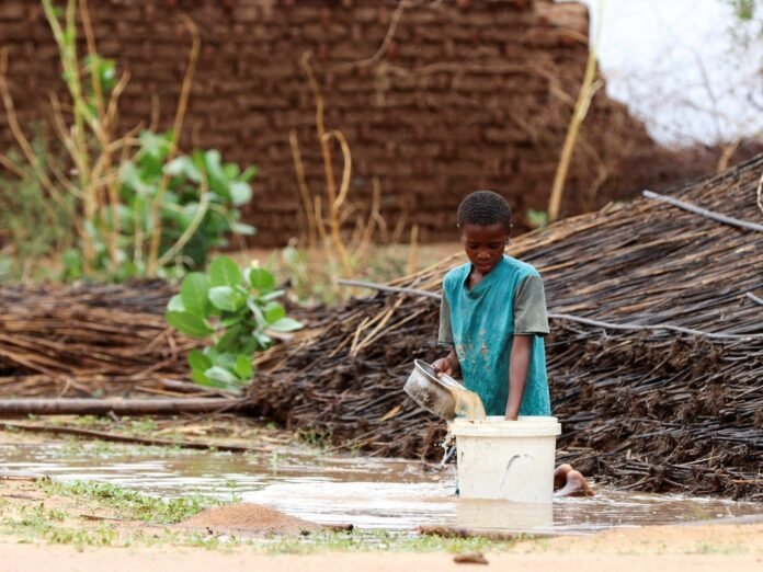 Sudan Facing ‘the Abyss’ Unless War Ends As Mass Starvation Looms, UN Warns - Dubai News TV