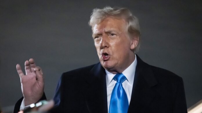 Trump’s Foreign Aid Freeze Could Prove To Be A Boon For The World’s Authoritarian Strongmen - Dubai News TV
