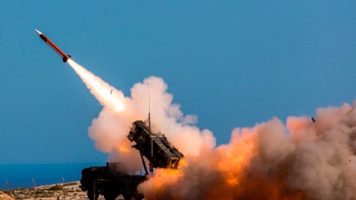Trump’s New Missile Shield For The US – Challenges And Dangers - Dubai News TV