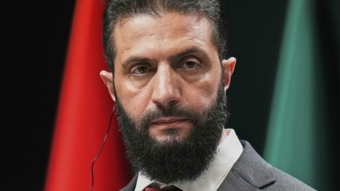 Syria Flashes Signs Of Peril And Promise In A Week Of Violence And Diplomacy - Dubai News TV