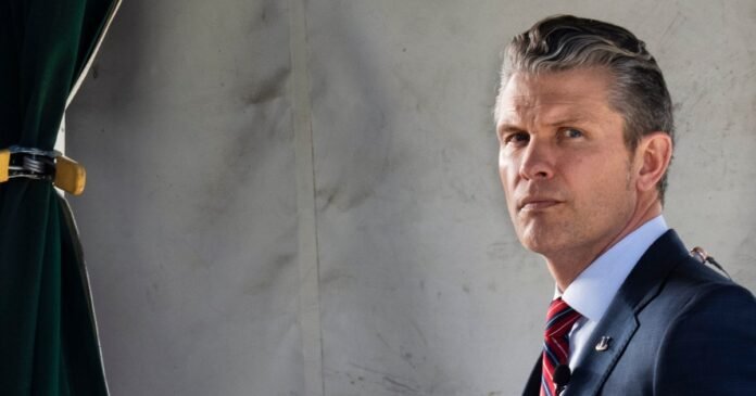 The Atlantic Publishes Yemen ‘attack Plans Shared By Trump Aides’ On Signal - Dubai News TV