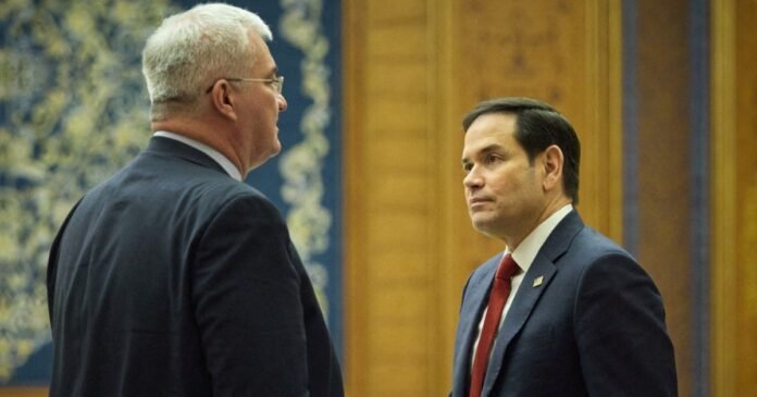 Ukraine Accepts 30-day Ceasefire In US Talks: What It Means For Russia War - Dubai News TV