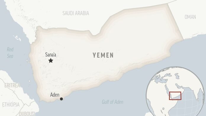 Yemen’s Houthi Rebels Say ‘any Israeli Vessel’ In Nearby Mideast Waterways Again A Target - Dubai News TV