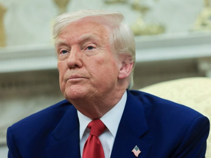 Penguins, Vaccines: Can Negotiations Save Trump’s Oddest Tariff Targets? - Dubai News TV