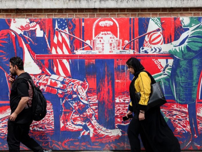 Tehran Sceptical Ahead Of Upcoming US-Iran Nuclear Talks - Dubai News TV