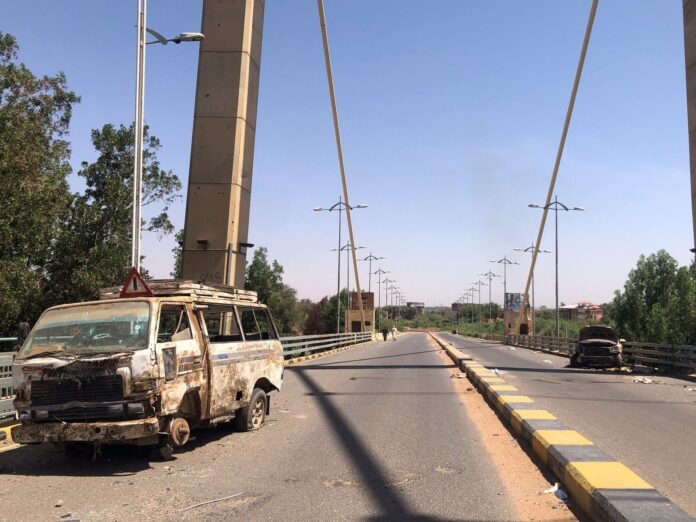 At Least 33 People Killed In Suspected RSF Attacks In Sudan - Dubai News TV