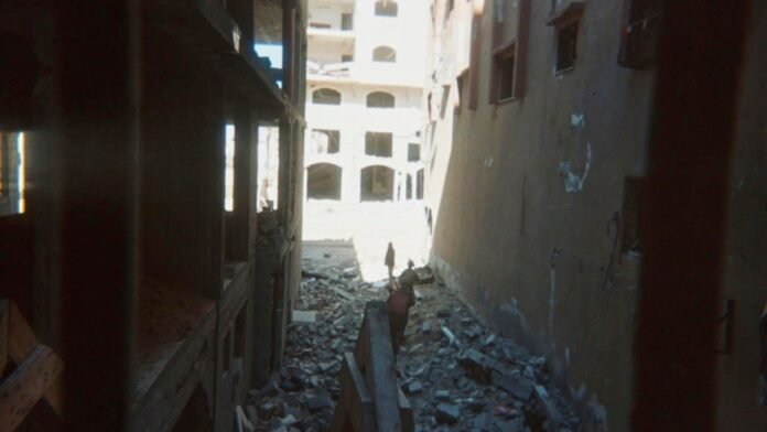 How Common Is Israel’s Use Of Human Shields In Gaza And The West Bank? - Dubai News TV