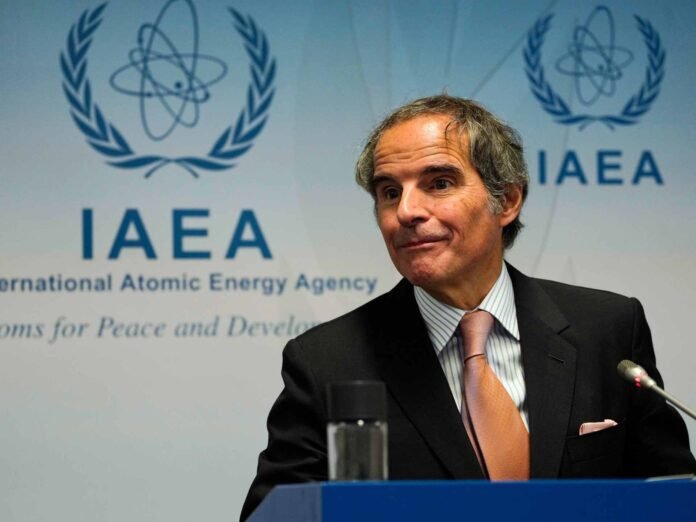 Iran Increases Stockpile Of Enriched Uranium By 50 Percent, IAEA Says - Dubai News TV