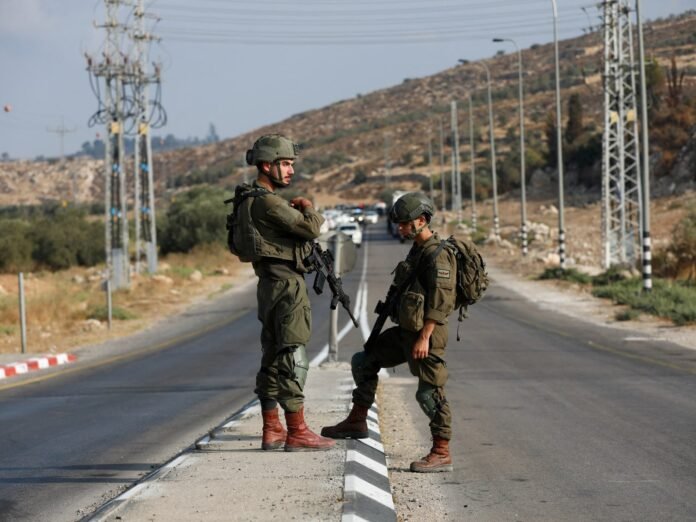 Israeli Soldiers, Settlers Harass Palestinian Activist Featured In BBC Film - Dubai News TV