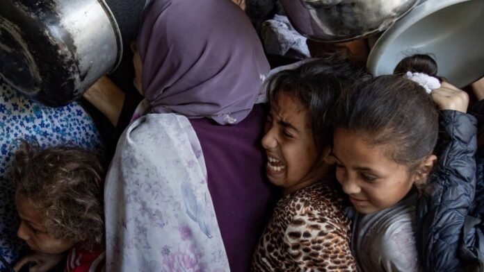 Israeli Strikes Kill 51 In Gaza As Aid Groups Collect Limited Supplies - Dubai News TV