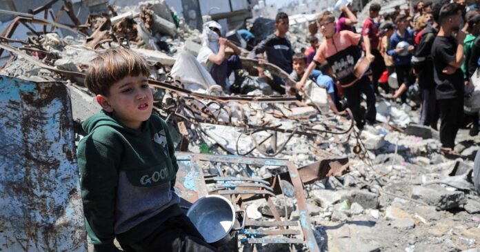 My Nephew Asks If He Will Eat Meat Only In Heaven. I Struggle To Answer - Dubai News TV