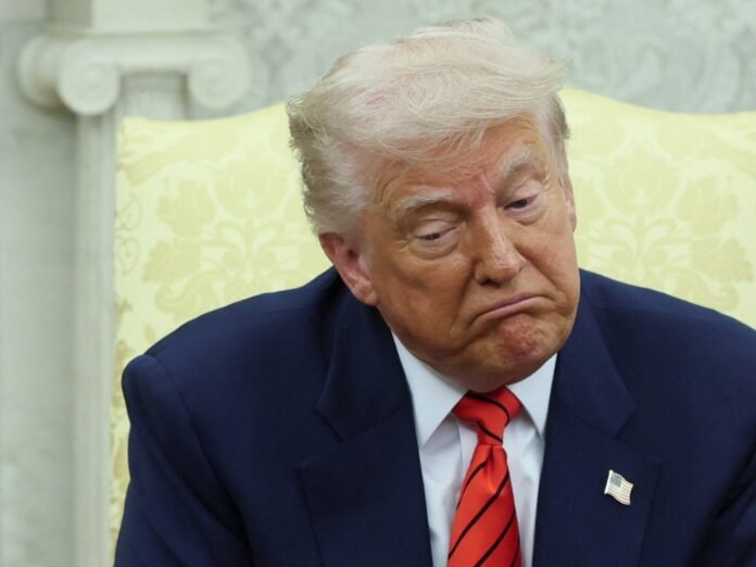 Trump Says Bombing Of Yemen To Stop As Oman Confirms US-Houthi Ceasefire - Dubai News TV