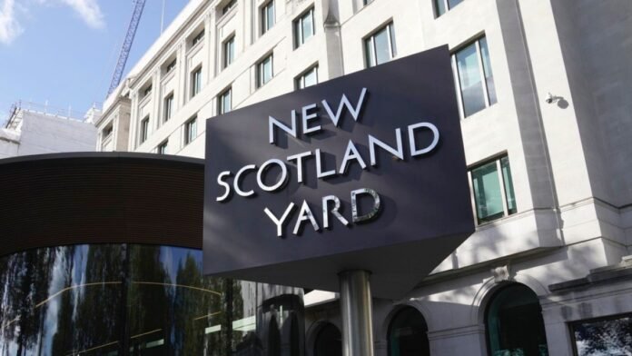 UK Police Arrest Seven Iranians Over Alleged Threats To National Security - Dubai News TV