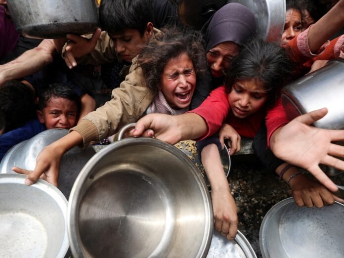 UN Rejects US-backed Gaza Aid Plan, Citing Lack Of Neutrality - Dubai News TV