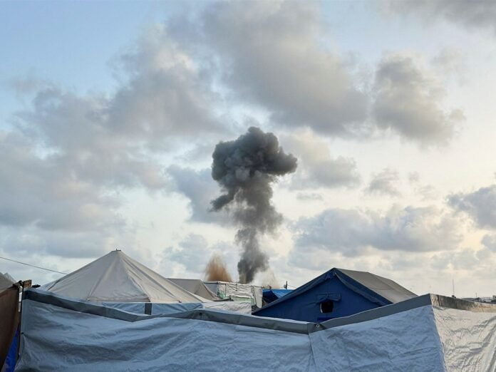 What Is Israel’s New Major Ground Offensive, Operation Gideon’s Chariots? - Dubai News TV