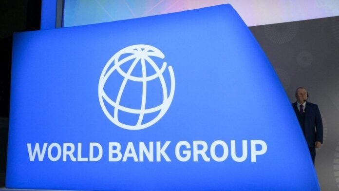 World Bank Says Syria Eligible For New Loans After Debts Cleared - Dubai News TV