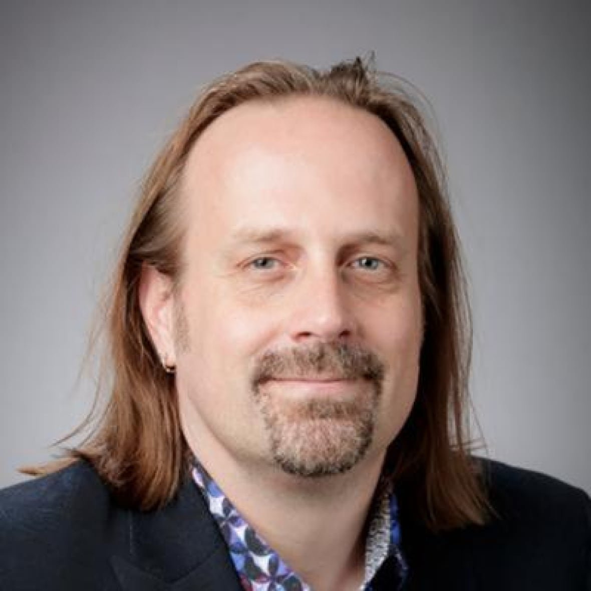 Professor Dave Novog.