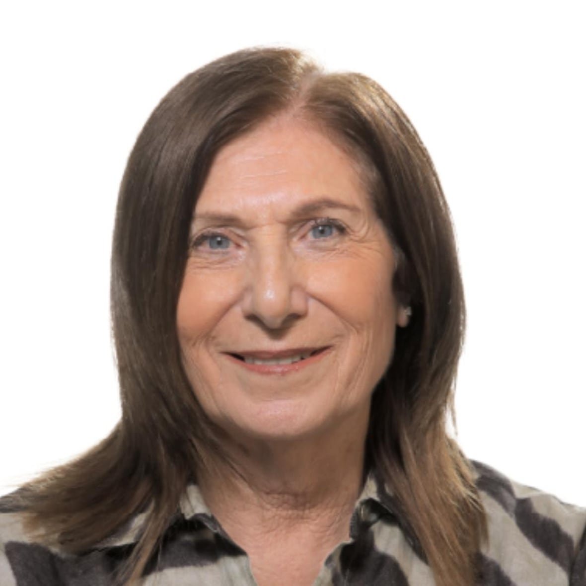 Sima Shine is a former Mossad member,  a Senior Researcher and former Director of the research program "Iran and the Shiite Axis" at the Institute for National Security Studies in Tel Aviv.