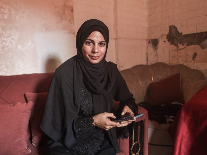 A Ship Called Madleen: Gaza’s First Fisherwoman Inspires Solidarity Mission - Dubai News TV