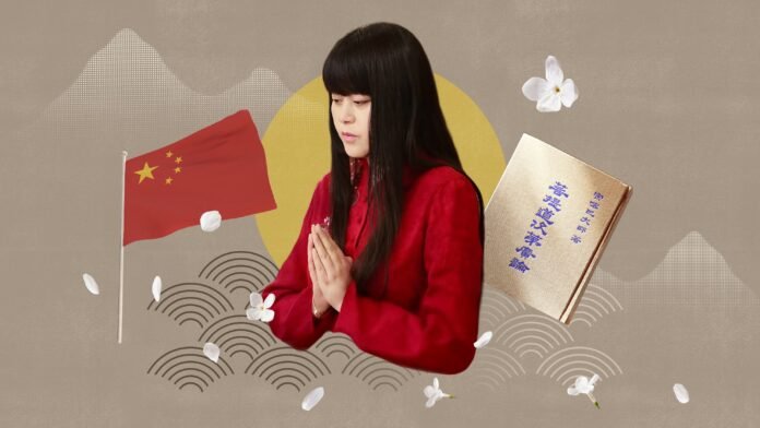 Buddhist group on P.E.I. with ties to China at the heart of battle over religion and land