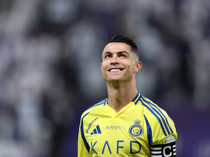Cristiano Ronaldo Prefers Rest Over FIFA Club World Cup - Dubai News TV