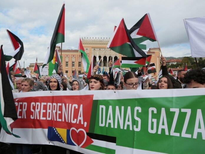 In Europe, The Ground Is Being Prepared For Another Genocide - Dubai News TV